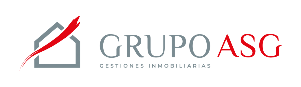 Logo GRUPO ASG